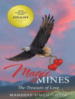 Magic Mines: The Treasure of Love