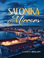 SALONIKA MIRRORS