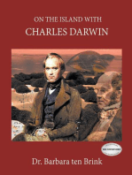 On The Island With Charles Darwin
