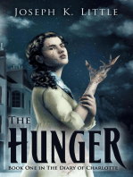 The Hunger: Book One in the Diary of Charlotte