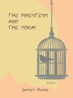The Priestess and the Yōkai