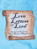 Love Letters from the Lord