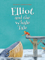 Elliot and the Whale Tale