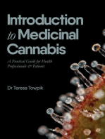 Introduction to Medicinal Cannabis: A Practical Guide for Health Professionals and Patients