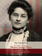 The Valedictory: The Life and Writings of Mabel Isabel Dove