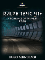 Ralph 124C 41+: A Romance of the Year 2660