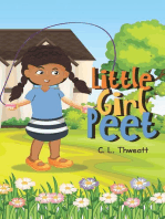 Little Girl Peet