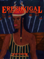 Ereshkigal: The Dark Side of Venus