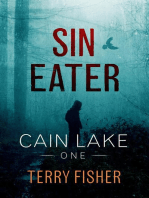 Cain Lake 1: Sin-Eater