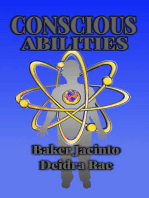 Conscious Abilities