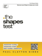 The Shapes Test