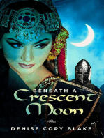 Beneath a Crescent Moon