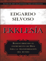 EKKLESIA: Redescubriendo el instrumento de Dios para la transformación del mundo
