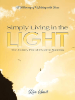 Simply Living in the LIGHT