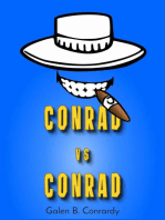 Conrad vs Conrad