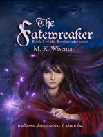 The Fatewreaker