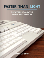 Faster Than Light: The Atari ST and the 16-Bit Revolution