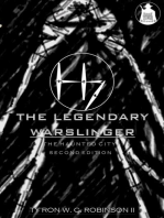 The Legendary Warslinger