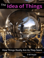 The Idea of Things