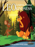 Leo Learns About Kindness