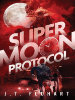 Super Moon Protocol