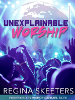 Unexplainable Worship