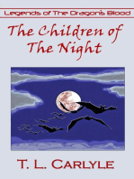 The Children of The Night