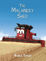 The Machinery Shed