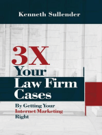 3X Your Law Firm Cases