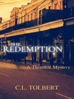 The Redemption: A Thornton Mystery