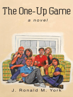 The One-Up Game
