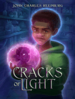 Cracks Of Light