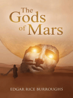 The Gods of Mars (Annotated)