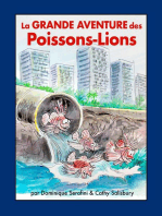 La Grande Aventure des Poissons-Lions