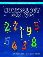 Numerology for Kids