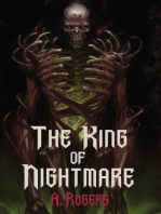The King of Nightmare