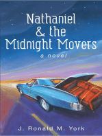 Nathaniel & the Midnight Movers