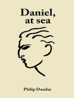 Daniel, at sea