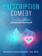 Prescription Comedy