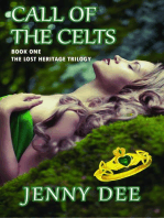 Call of the Celts