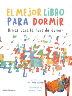 The Best Bedtime Book (Spanish)