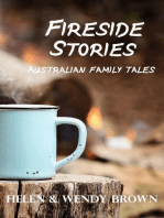 Fireside Stories: Australian Family Stories