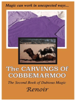 The Carvings of Cobbemarmoo