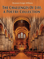 The Challenges Of Life: A Poetry Collection