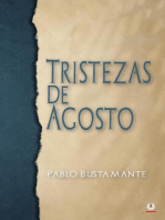 Tirstezas de Agosto