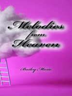 Melodies from Heaven