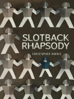 Slotback Rhapsody