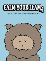 Calm Your Llama