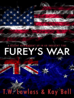Furey's War