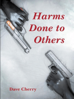 Harms Done to Others